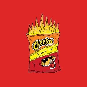 Meet your Posher, Andy